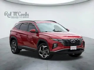 Hyundai TUCSON 2023 AWD SEL 4dr SUV