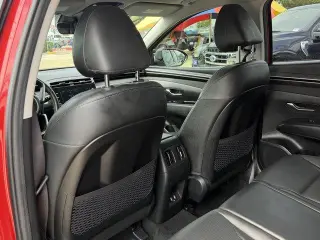 Hyundai TUCSON 2023 AWD SEL 4dr SUV