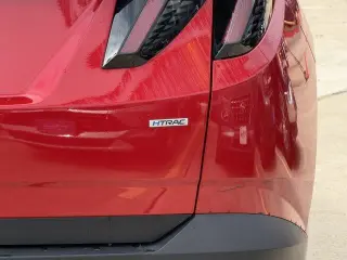 Hyundai TUCSON 2023 AWD SEL 4dr SUV