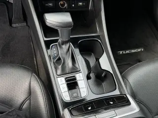 Hyundai TUCSON 2023 AWD SEL 4dr SUV