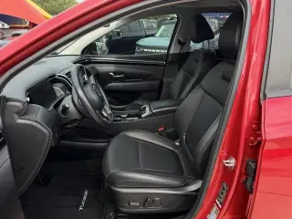 Hyundai TUCSON 2023 AWD SEL 4dr SUV