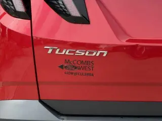 Hyundai TUCSON 2023 AWD SEL 4dr SUV