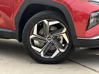 Hyundai TUCSON 2023 AWD SEL 4dr SUV