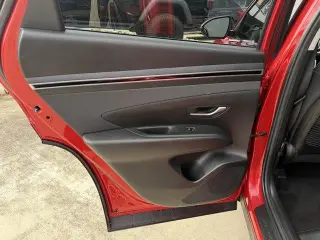 Hyundai TUCSON 2023 AWD SEL 4dr SUV