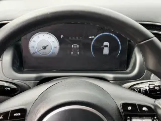 Hyundai TUCSON 2023 AWD SEL 4dr SUV