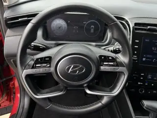 Hyundai TUCSON 2023 AWD SEL 4dr SUV