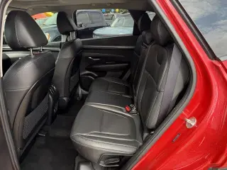 Hyundai TUCSON 2023 AWD SEL 4dr SUV