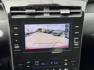Hyundai TUCSON 2023 AWD SEL 4dr SUV