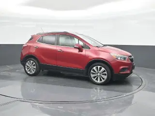 Buick Encore 2017 Preferred 4dr Crossover