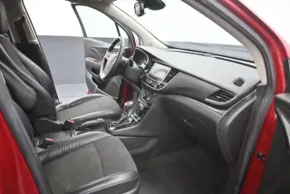 Buick Encore 2017 Preferred 4dr Crossover