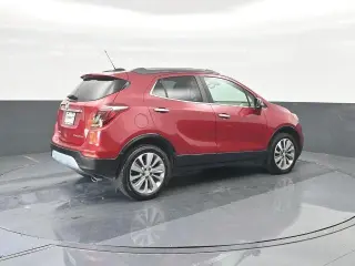 Buick Encore 2017 Preferred 4dr Crossover