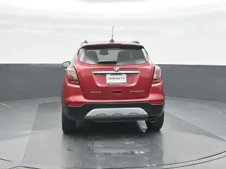 Buick Encore 2017 Preferred 4dr Crossover