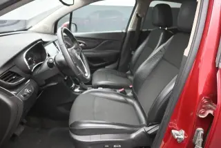 Buick Encore 2017 Preferred 4dr Crossover