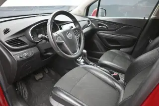 Buick Encore 2017 Preferred 4dr Crossover