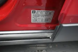 Buick Encore 2017 Preferred 4dr Crossover