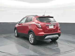 Buick Encore 2017 Preferred 4dr Crossover