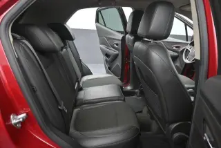 Buick Encore 2017 Preferred 4dr Crossover