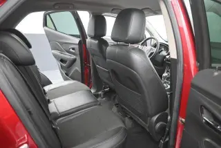 Buick Encore 2017 Preferred 4dr Crossover
