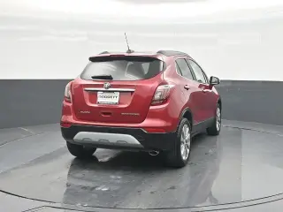 Buick Encore 2017 Preferred 4dr Crossover