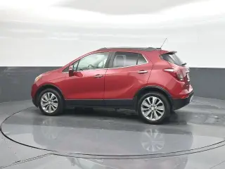 Buick Encore 2017 Preferred 4dr Crossover