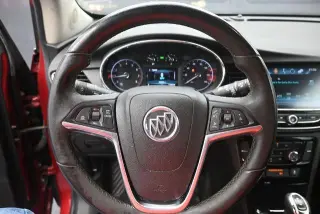 Buick Encore 2017 Preferred 4dr Crossover
