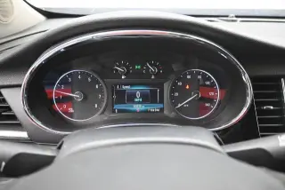 Buick Encore 2017 Preferred 4dr Crossover