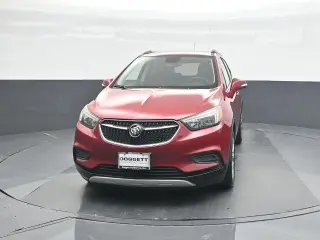 Buick Encore 2017 Preferred 4dr Crossover