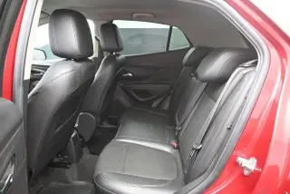 Buick Encore 2017 Preferred 4dr Crossover