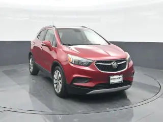 Buick Encore 2017 Preferred 4dr Crossover