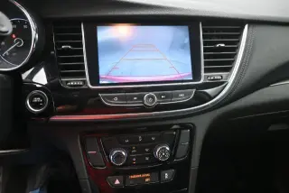 Buick Encore 2017 Preferred 4dr Crossover