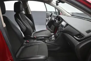 Buick Encore 2017 Preferred 4dr Crossover