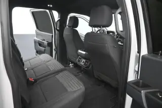 Ford F-150 2023 4x2 XL 4dr SuperCrew 5.5 ft. SB