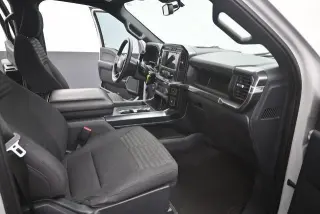 Ford F-150 2023 4x2 XL 4dr SuperCrew 5.5 ft. SB