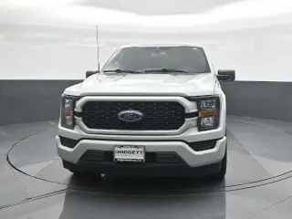 Ford F-150 2023 4x2 XL 4dr SuperCrew 5.5 ft. SB