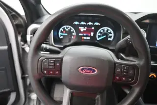Ford F-150 2023 4x2 XL 4dr SuperCrew 5.5 ft. SB