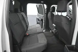 Ford F-150 2023 4x2 XL 4dr SuperCrew 5.5 ft. SB