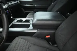 Ford F-150 2023 4x2 XL 4dr SuperCrew 5.5 ft. SB
