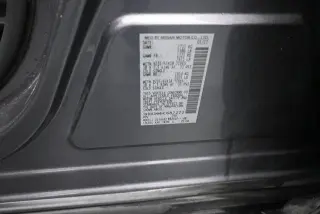 Nissan Pathfinder 2017 S 4dr SUV