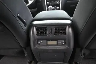 Nissan Pathfinder 2017 S 4dr SUV