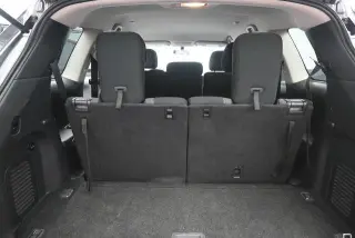 Nissan Pathfinder 2017 S 4dr SUV