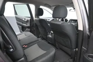 Nissan Pathfinder 2017 S 4dr SUV