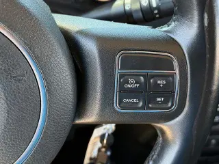 Jeep Wrangler JK Unlimited 2018 4x4 Sahara 4dr SUV