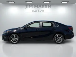 Kia Forte 2024 LXS 4dr Sedan