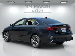 Kia Forte 2024 LXS 4dr Sedan