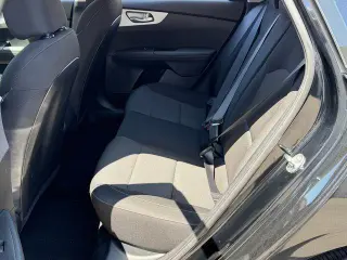 Kia Forte 2024 LXS 4dr Sedan