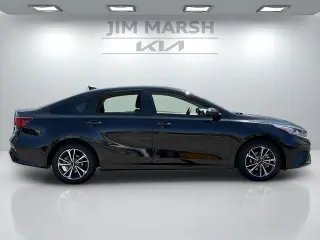 Kia Forte 2024 LXS 4dr Sedan