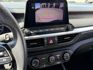 Kia Forte 2024 LXS 4dr Sedan