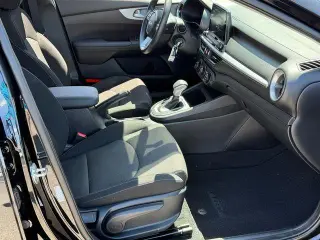 Kia Forte 2024 LXS 4dr Sedan
