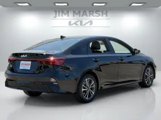 Kia Forte 2024 LXS 4dr Sedan