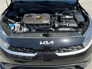 Kia Forte 2024 LXS 4dr Sedan